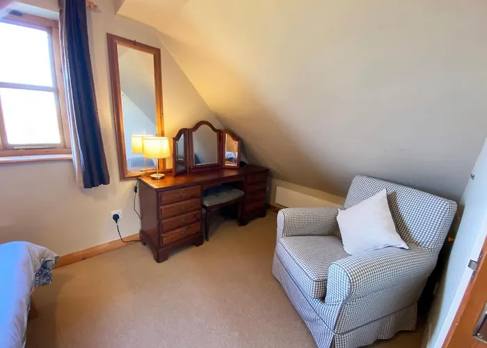The Rose Cottage Inn