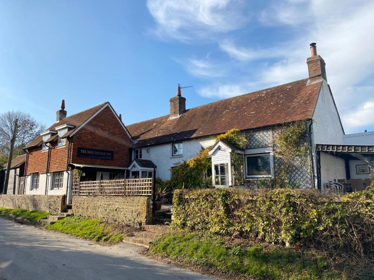 Inn The Rose